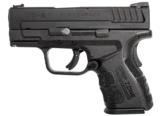SPRINGFIELD ARMORY XD MOD 2 9 MM NEW IN BOX INV 174227 - 2 of 2
