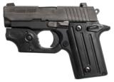 SIG SAUER P238 380 ACP NEW IN BOX INV 175960 - 2 of 2