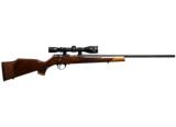 WEATHERBY MARK XXII 17 HMR USED GUN INV 183534 - 2 of 2