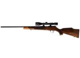 WEATHERBY MARK XXII 17 HMR USED GUN INV 183534 - 1 of 2
