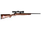 SAVAGE MODEL 10 TROPHY HUNTER 223 REM NEW IN BOX INV 177520 - 2 of 2