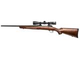 SAVAGE MODEL 10 TROPHY HUNTER 223 REM NEW IN BOX INV 177520 - 1 of 2