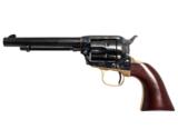 UBERTI 1873 STALLION 22 LR NEW IN BOX INV 175113 - 2 of 2