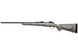 NOSLER M48 7MM-08 REM USED GUN INV 183704 - 1 of 2