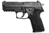 SIG SAUER P229 9 MM USED GUN INV 183453 - 2 of 2