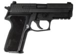 SIG SAUER P229 9 MM USED GUN INV 183453 - 1 of 2