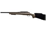 HILL COUNTRY RIFLES XTSP XTREME TITANIUM 6.5 CREEDMOOR USED GUN INV 183785 - 1 of 2