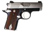KIMBER MICRO CDP 380 ACP USED GUN INV 183417 - 1 of 2