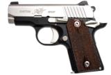 KIMBER MICRO CDP 380 ACP USED GUN INV 183417 - 2 of 2