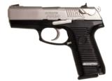 RUGER P95DC 9 MM USED GUN INV 183832 - 2 of 2