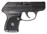 RUGER LCP 380 ACP USED GUN INV 183730 - 1 of 2