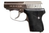 L.W. SEECAMP LWS 32 ACP USED GUN INV 183809 - 2 of 2