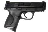 SMITH & WESSON M&P 40C 40 S&W USED GUN INV 183419 - 1 of 2