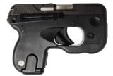 TAURUS CURVE 380 ACP USED GUN INV 183786 - 1 of 2