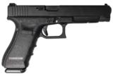GLOCK 35 GEN 4 40 S&W USED GUN INV 183451 - 1 of 2