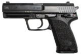 H&K USP 40 S&W USED GUN INV 183778 - 2 of 2