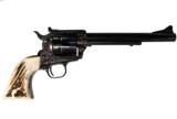 COLT NEW FRONTIER SAA 44-40 USED GUN INV 183611 - 1 of 2