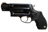 TAURUS JUDGE 45 LC/410 GA USED GUN INV 183729 - 2 of 2