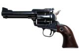 RUGER BLACKHAWK 357 MAG AND 9 MM USED GUN INV 183532 - 2 of 2