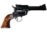 RUGER BLACKHAWK 357 MAG AND 9 MM USED GUN INV 183532 - 1 of 2