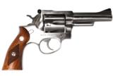 RUGER SECURITY SIX 357 MAG USED GUN INV 183755 - 1 of 2