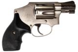 SMITH & WESSON 442 38 SPL USED GUN INV 183708 - 1 of 2