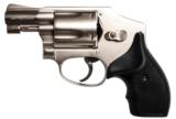 SMITH & WESSON 442 38 SPL USED GUN INV 183708 - 2 of 2