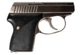 L.W. SEECAMP LWS 32 ACP USED GUN INV 183814 - 1 of 2