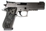 SIG SAUER P220 GT20 10 MM NEW GUN INV 172680 - 1 of 2