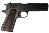 REMINGTON RAND 1911-A1 45 ACP USED GUN INV 176802 - 1 of 2