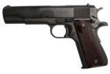 REMINGTON RAND 1911-A1 45 ACP USED GUN INV 176802 - 2 of 2