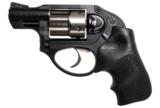 RUGER LCR 38 SPL +P USED GUN INV 183734 - 2 of 2