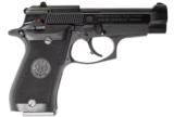 BERETTA 85FS CHEETAH 9MM SHORT (380 ACP) USED GUN INV 184051 - 1 of 2