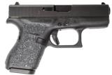 GLOCK 42 380 ACP USED GUN INV 184000 - 1 of 2