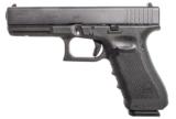 GLOCK 17 GEN 4 9 MM USED GUN INV 183964 - 2 of 2