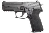 SIG SAUER P229 40 S&W USED GUN INV 175692 - 2 of 2