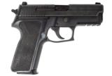SIG SAUER P229 40 S&W USED GUN INV 175692 - 1 of 2