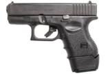 GLOCK 27 GEN 3 40 S&W USED GUN INV 184010 - 2 of 2