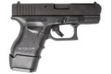 GLOCK 27 GEN 3 40 S&W USED GUN INV 184010 - 1 of 2