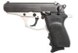 BERSA THUNDER 380 ACP USED GUN INV 184027 - 2 of 2