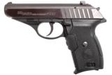 SIG SAUER P232 380 ACP USED GUN INV 184002 - 2 of 2