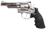 SMITH & WESSON 66-3 357 MAG USED GUN INV 174998 - 2 of 2
