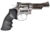 SMITH & WESSON 66-3 357 MAG USED GUN INV 174998 - 1 of 2