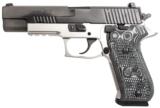 SIG SAUER P220 10 MM USED GUN INV 183973 - 2 of 2