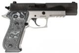 SIG SAUER P220 10 MM USED GUN INV 183973 - 1 of 2
