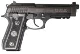 TAURUS PT 92 AF 9 MM USED GUN INV 183970 - 2 of 4