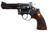 TAURUS 66 357 MAG USED GUN INV 183963 - 2 of 2