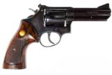 TAURUS 66 357 MAG USED GUN INV 183963 - 1 of 2