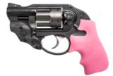 RUGER LCR 38 SPL +P USED GUN INV 183820 - 2 of 2