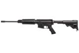 DPMS A-15 5.56 MM USED GUN INV 184025 - 1 of 2